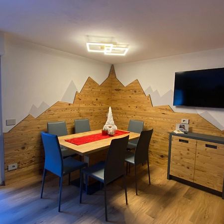 Appartamenti Pampeago Teser im Fleimtal Exterior foto